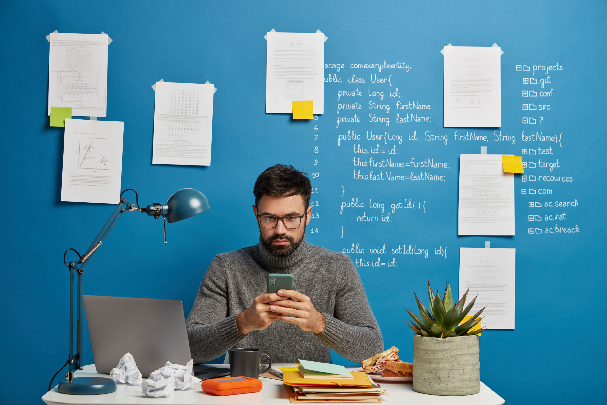 Daily Productivity Hacks for Freelancers