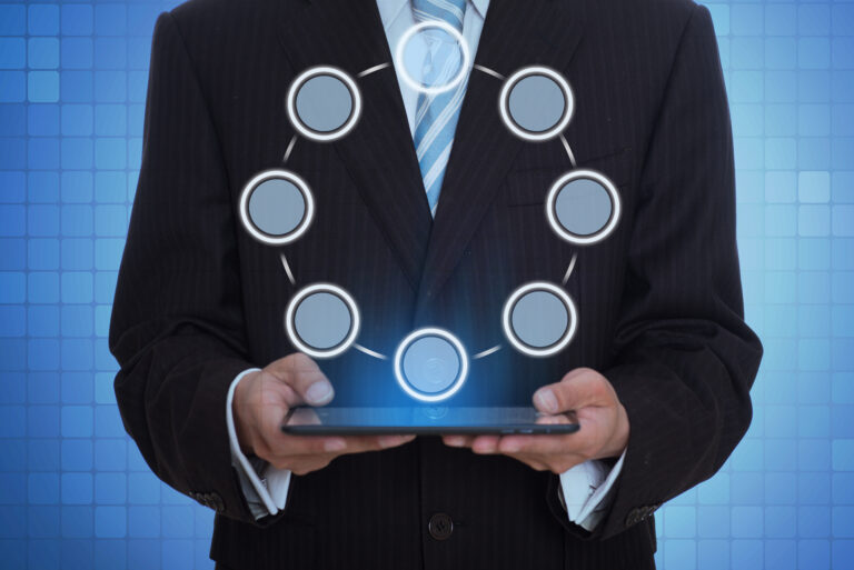 How to Manage Multiple Clients Efficiently