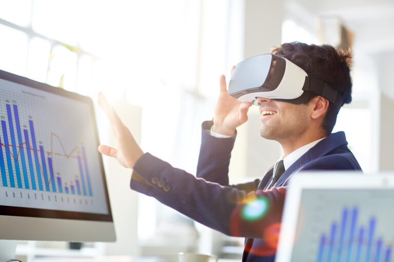 How to Use AI for Business Growth