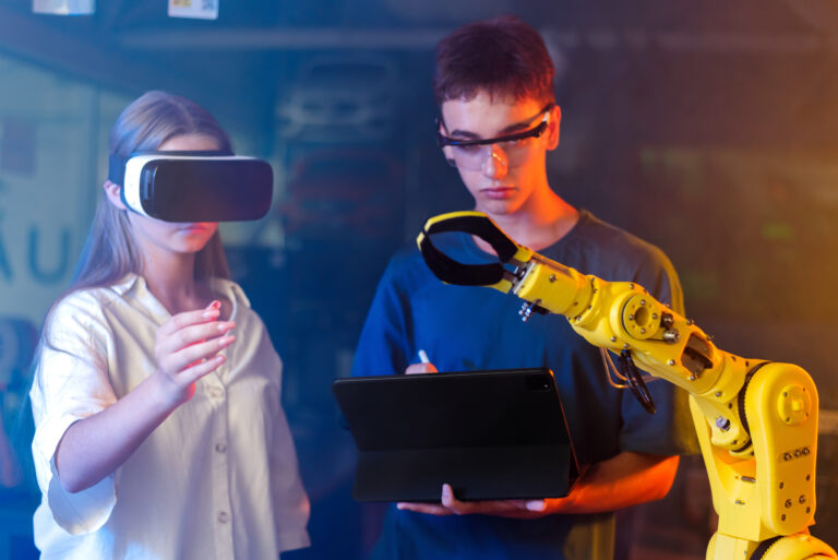 AI Tools for Idea Generation