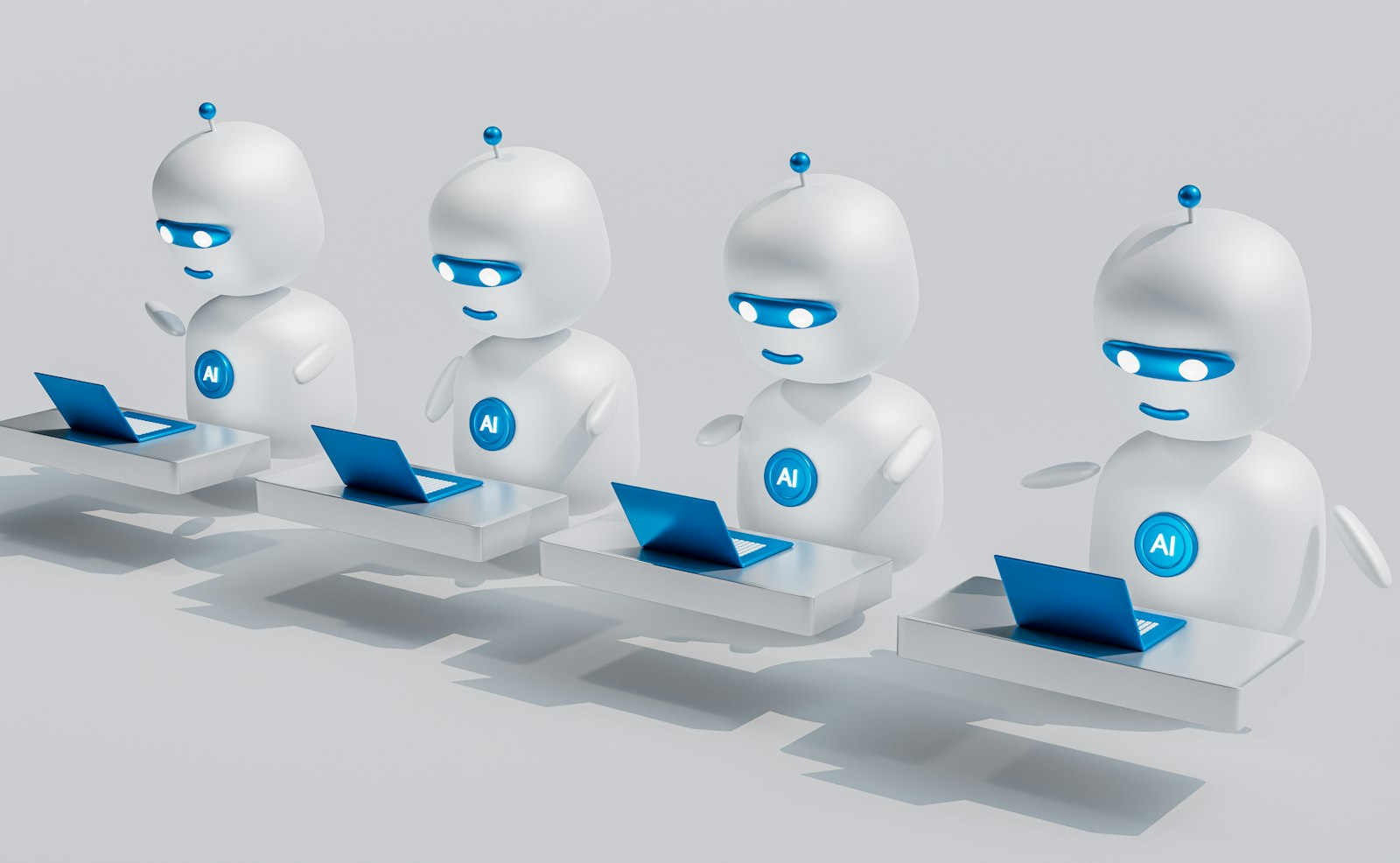 AI Agent Teams in 2026: Try a Free BYOK Team